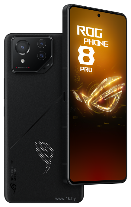 Фотографии ASUS ROG Phone 8 Pro 24/1024GB (международная версия)