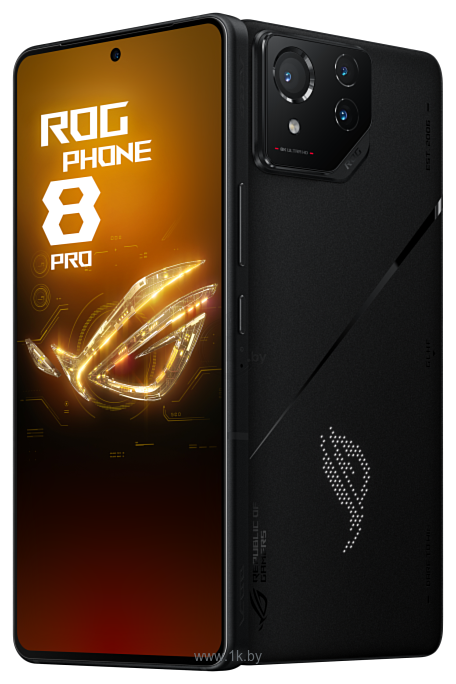 Фотографии ASUS ROG Phone 8 Pro 24/1024GB (международная версия)