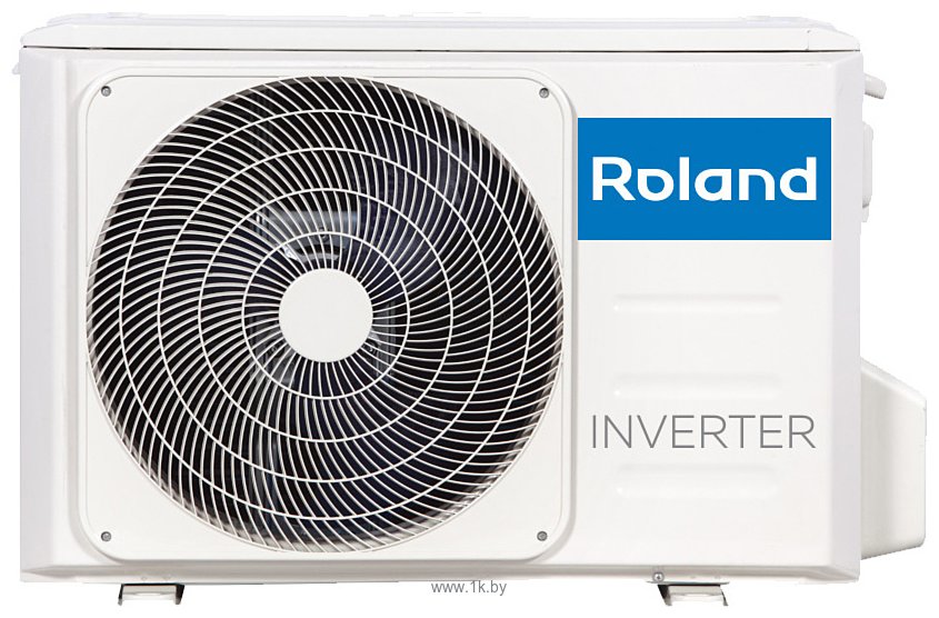 Фотографии Roland Favorite II Inverter 2024 FIU-12HSS010/N5