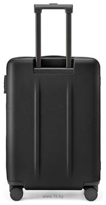 Фотографии Ninetygo Danube MAX Luggage 28" (черный)