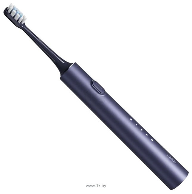 Фотографии Xiaomi Electric Toothbrush T302 MES608 BHR7647GL (международная версия, темно-синий)