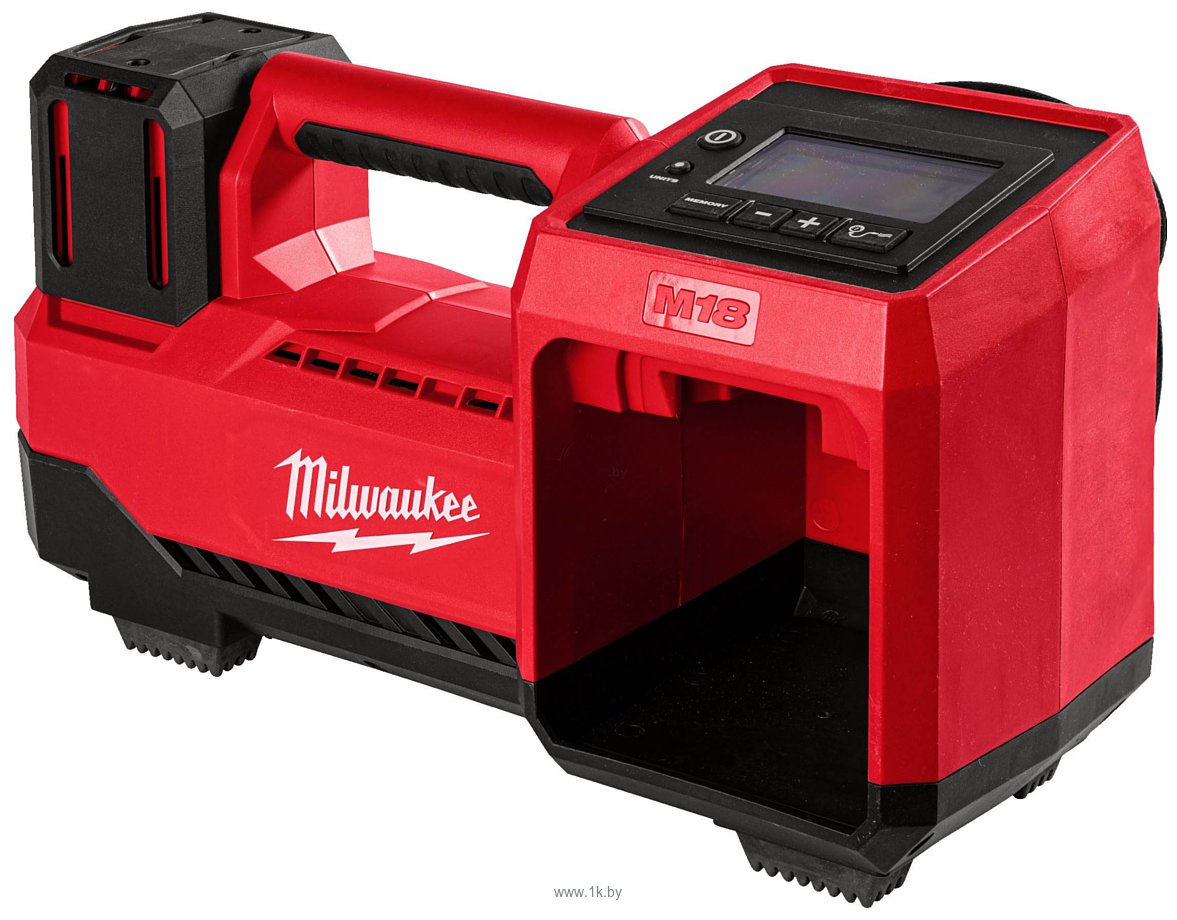 Фотографии Milwaukee M18 BI-0 4933478706 (без АКБ)