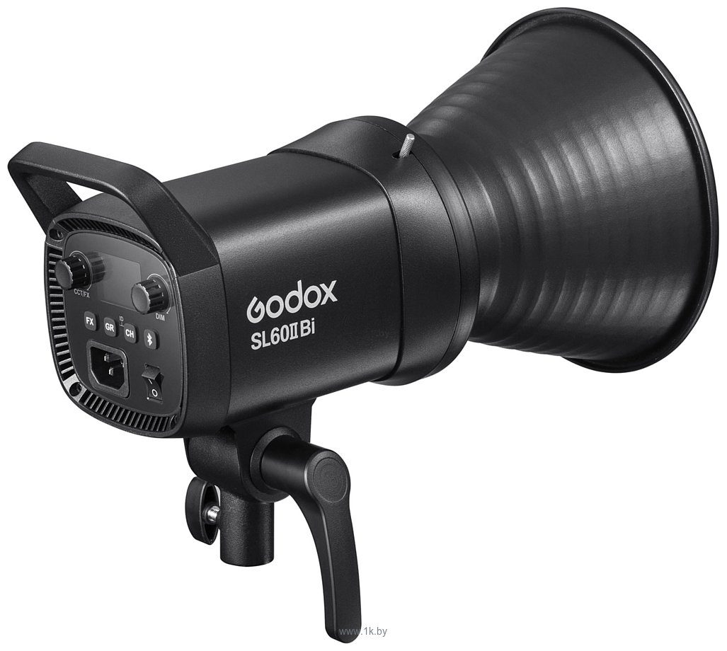 Фотографии Godox SL60IIBi