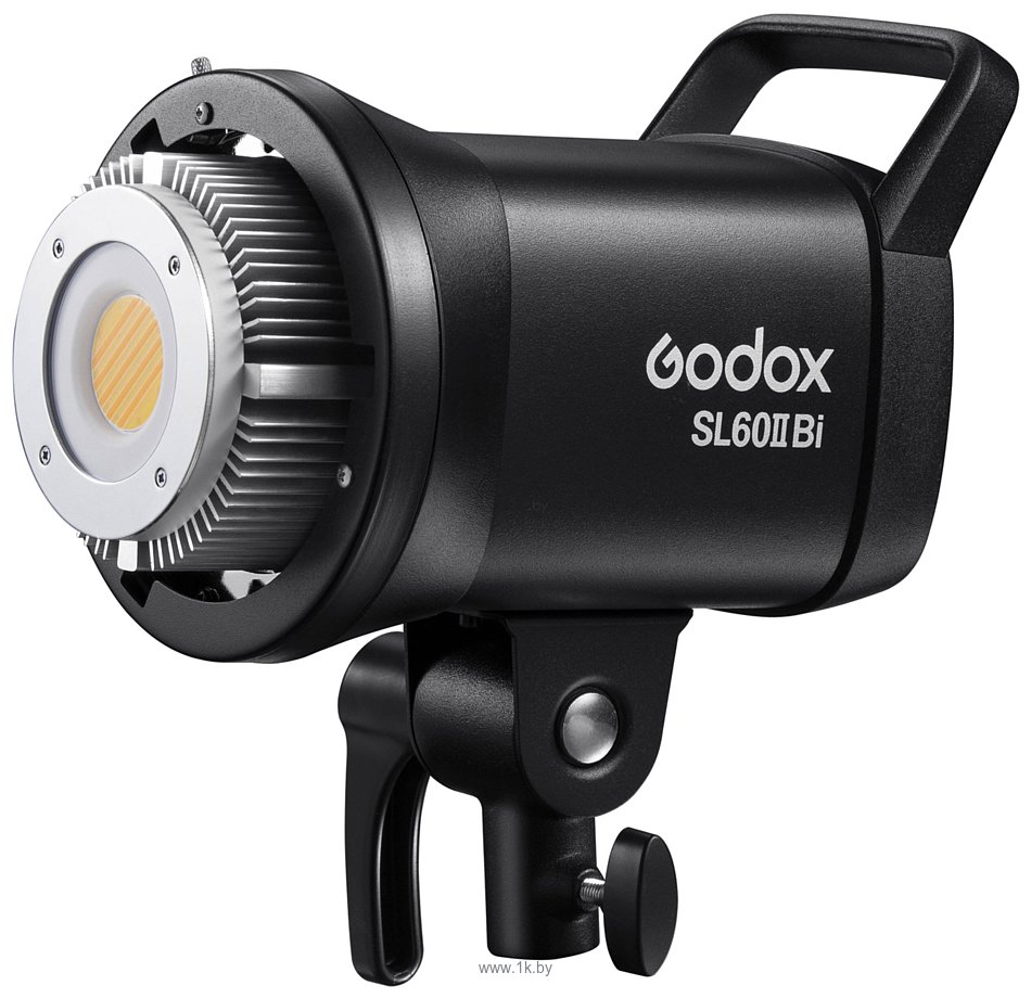 Фотографии Godox SL60IIBi