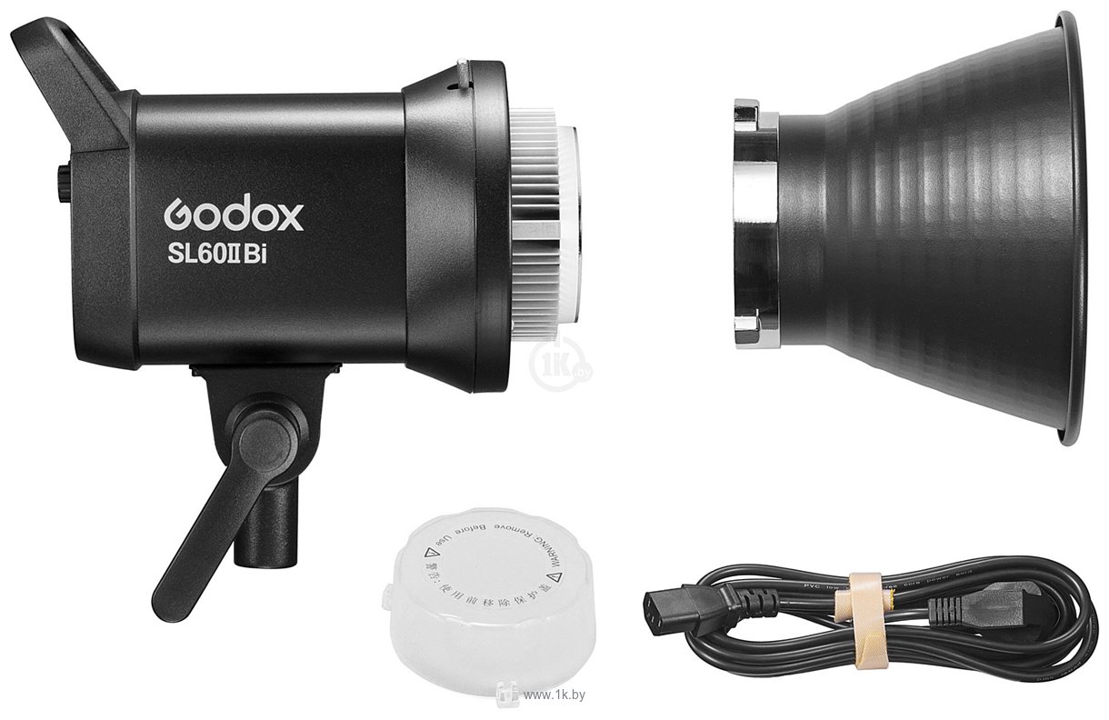 Фотографии Godox SL60IIBi