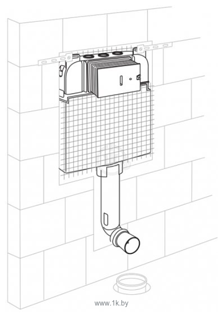 Фотографии BelBagno BB025-CS