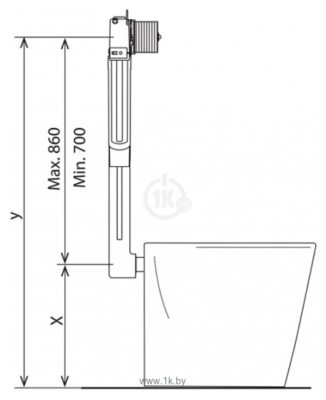 Фотографии BelBagno BB025-CS