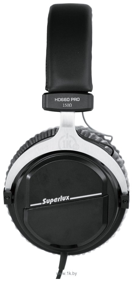 Фотографии Superlux HD660PRO-150