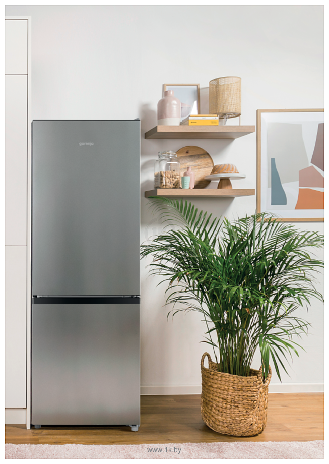 Фотографии Gorenje RK14EPS4