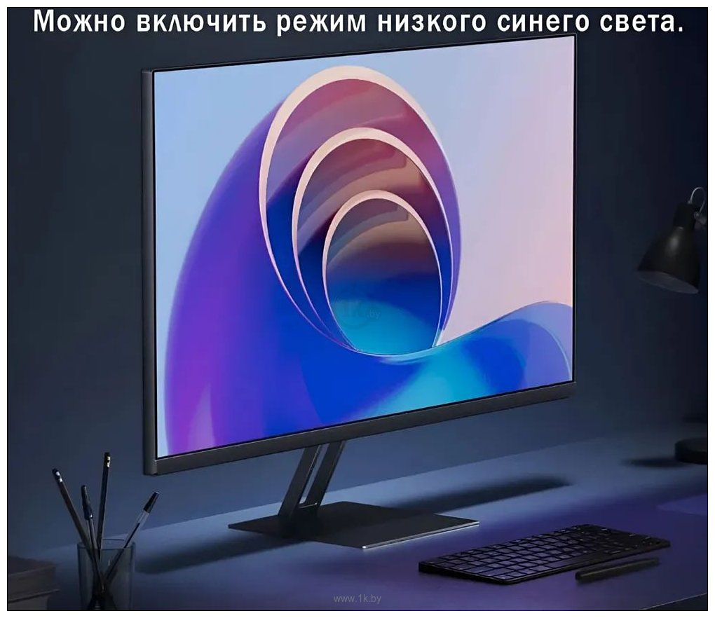 Фотографии Xiaomi Redmi Monitor A27Q 2025 P27QCA-RA