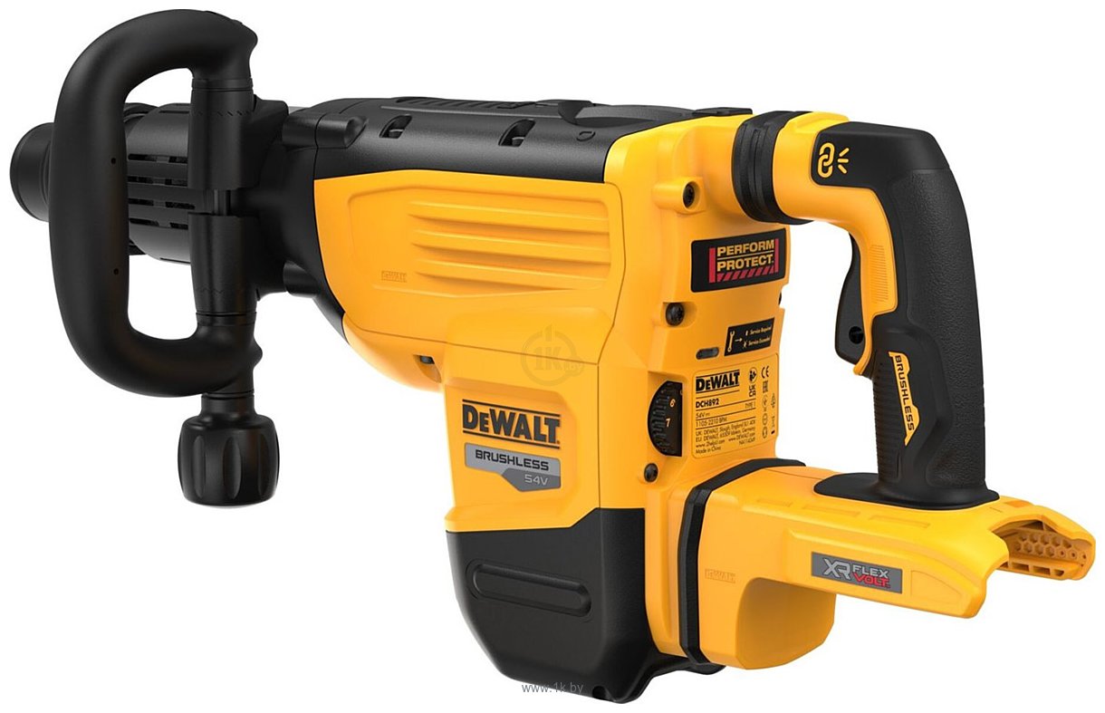 Фотографии DeWalt DCH892N (без АКБ, кейс)