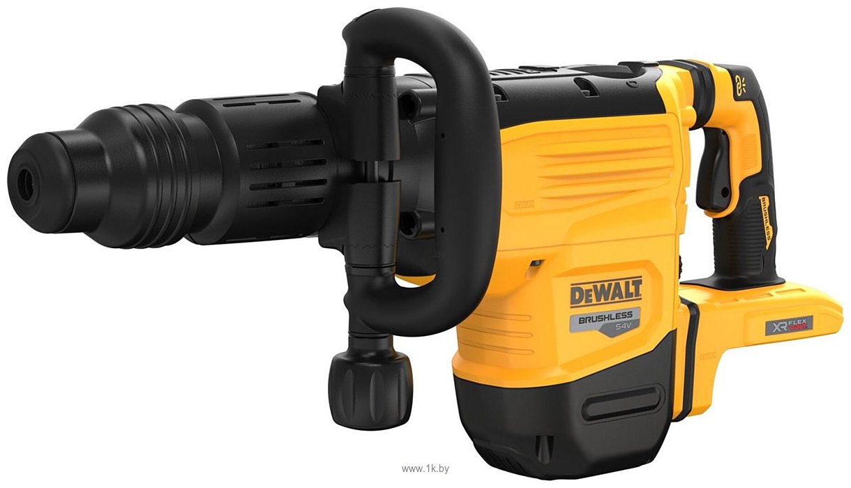 Фотографии DeWalt DCH892N (без АКБ, кейс)