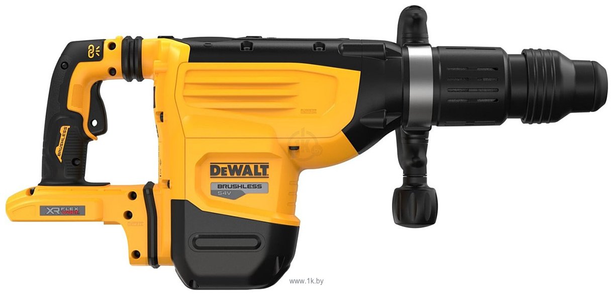 Фотографии DeWalt DCH892N (без АКБ, кейс)