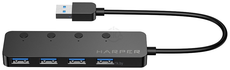 Фотографии HARPER HUB-04MB