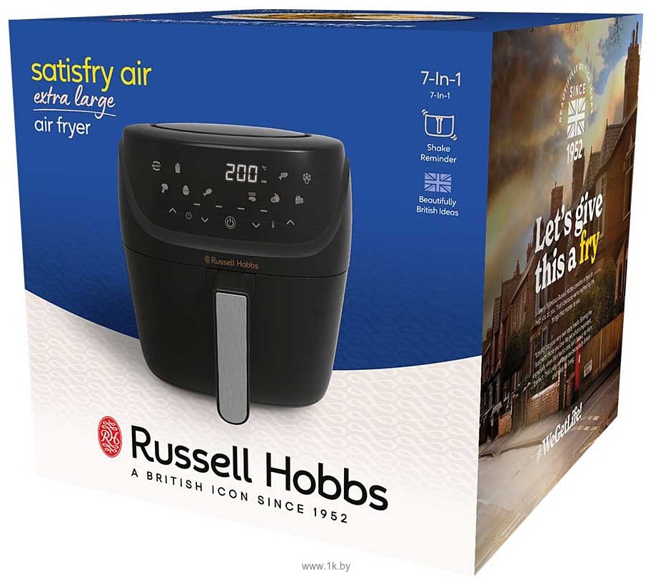 Фотографии Russell Hobbs 27170-56