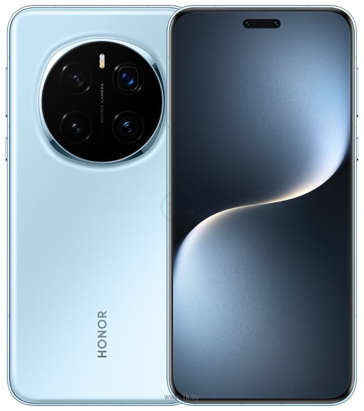 Фотографии HONOR Magic7 Pro 12/512GB (международная версия)