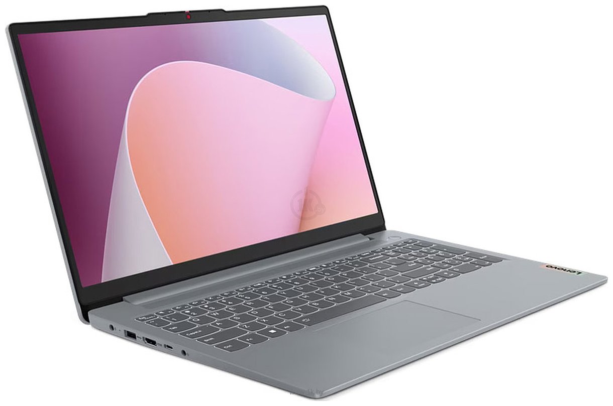 Фотографии Lenovo IdeaPad Slim 3 15AMN8 (82XQ00K2UE)