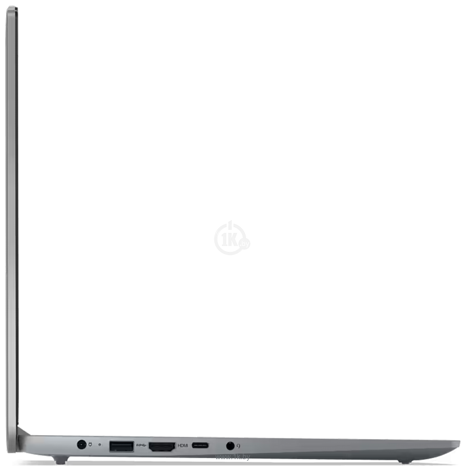 Фотографии Lenovo IdeaPad Slim 3 15AMN8 (82XQ00K2UE)