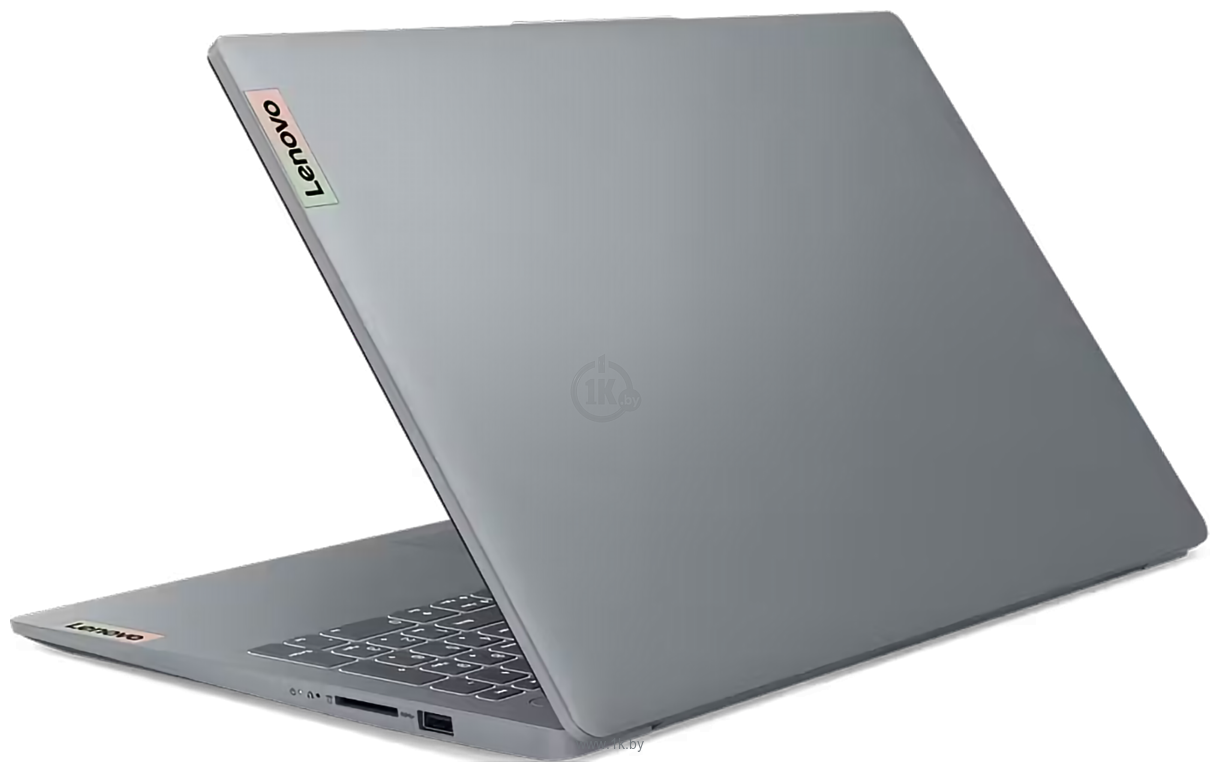 Фотографии Lenovo IdeaPad Slim 3 15AMN8 (82XQ00K2UE)