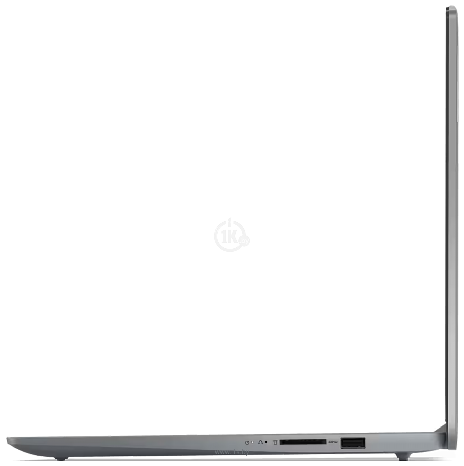 Фотографии Lenovo IdeaPad Slim 3 15AMN8 (82XQ00K2UE)
