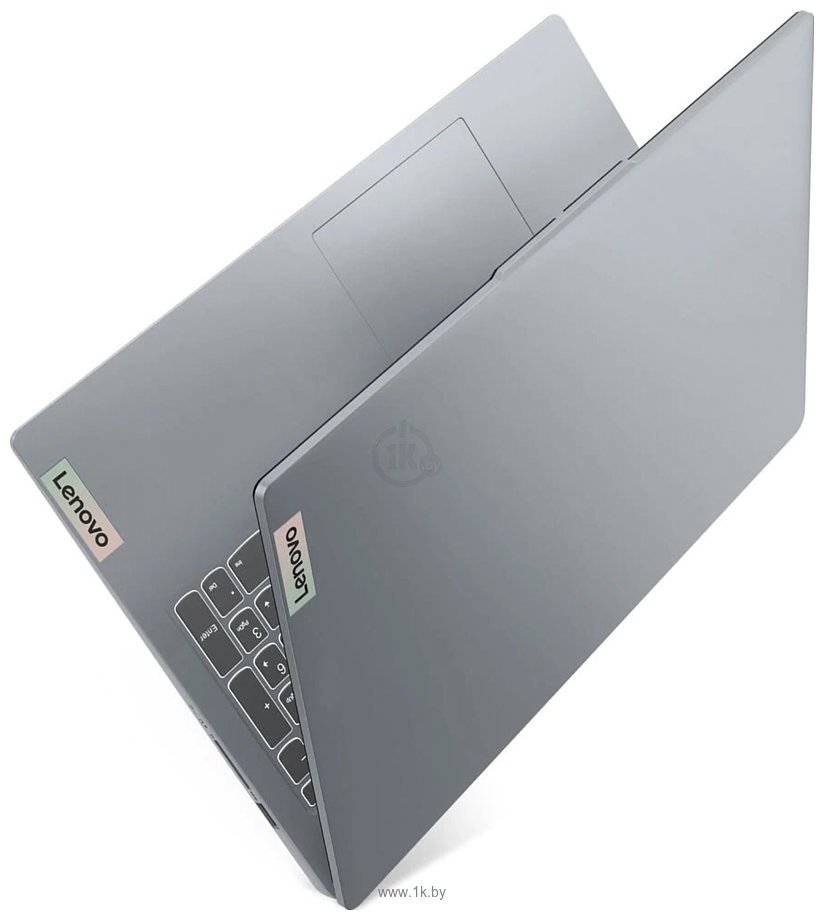 Фотографии Lenovo IdeaPad Slim 3 15AMN8 (82XQ00K2UE)