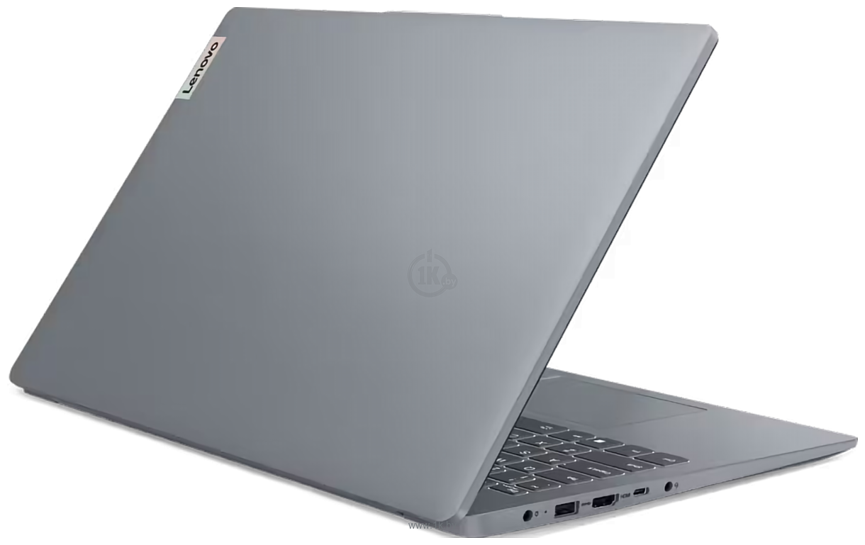 Фотографии Lenovo IdeaPad Slim 3 15AMN8 (82XQ00K2UE)