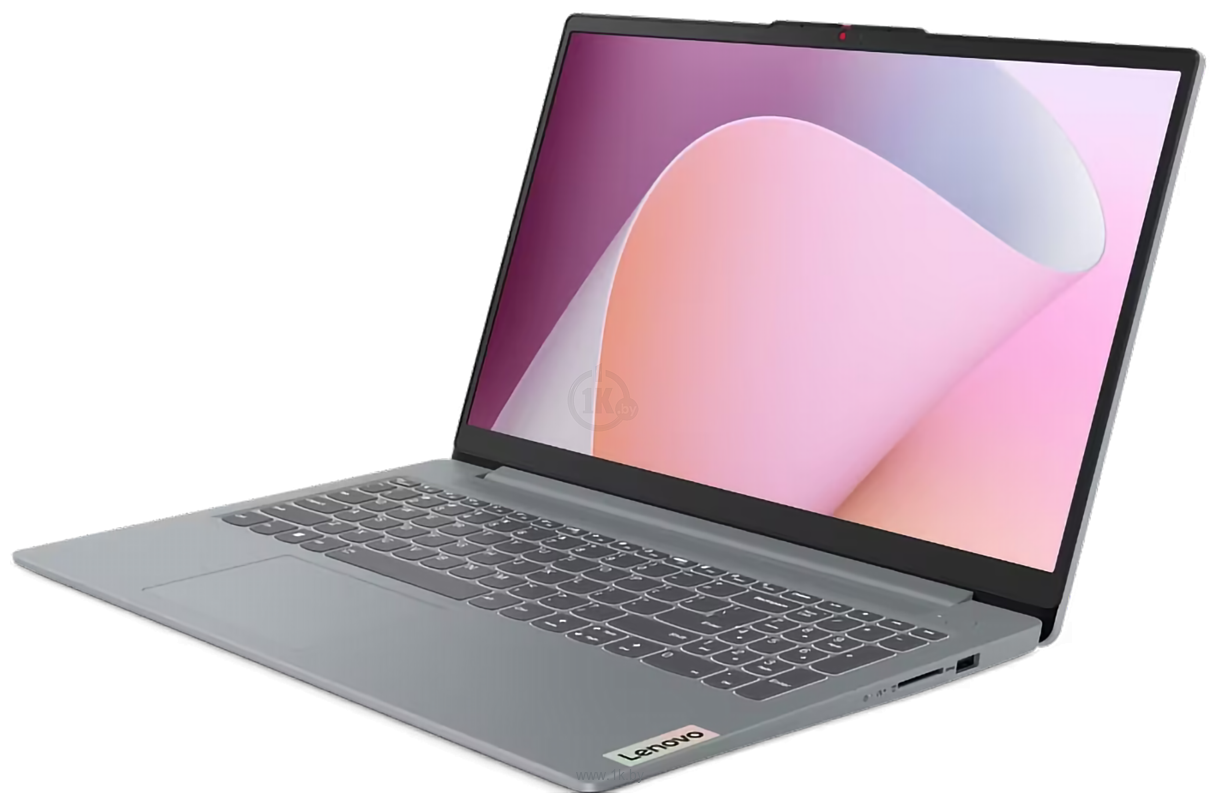 Фотографии Lenovo IdeaPad Slim 3 15AMN8 (82XQ00K2UE)