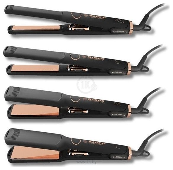 Фотографии Kiepe Professional Pure Rose GOLD L 8266