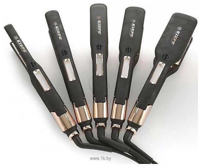 Фотографии Kiepe Professional Pure Rose GOLD L 8266