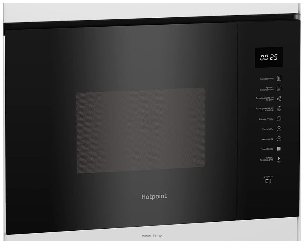 Фотографии Hotpoint MF25G BL H