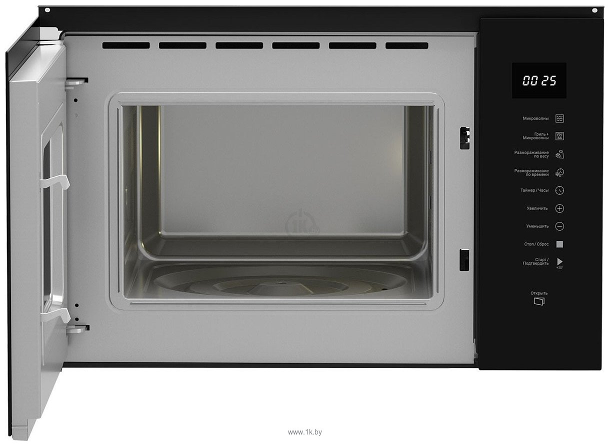 Фотографии Hotpoint MF25G BL H