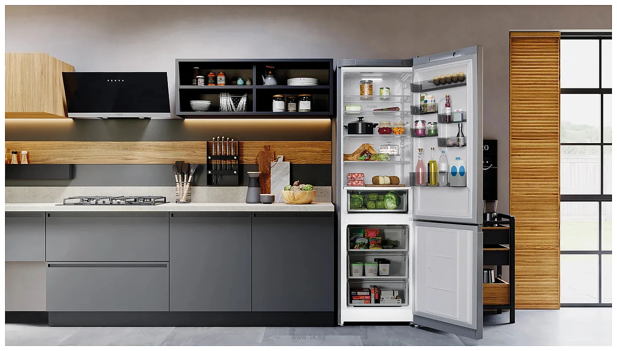 Фотографии Hotpoint HT 6200 S