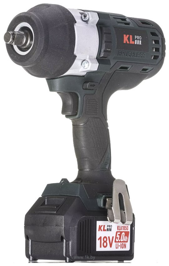 Фотографии KLPRO KLSS18BHX-50