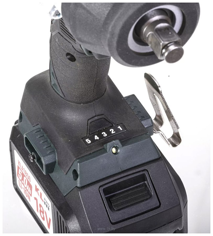 Фотографии KLPRO KLSS18BHX-50