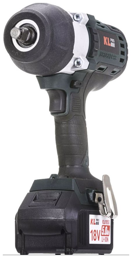 Фотографии KLPRO KLSS18BHX-50