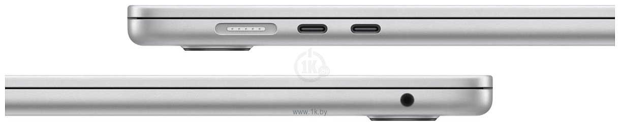 Фотографии Apple MacBook Air 15" M4 2025 (MC6J4)