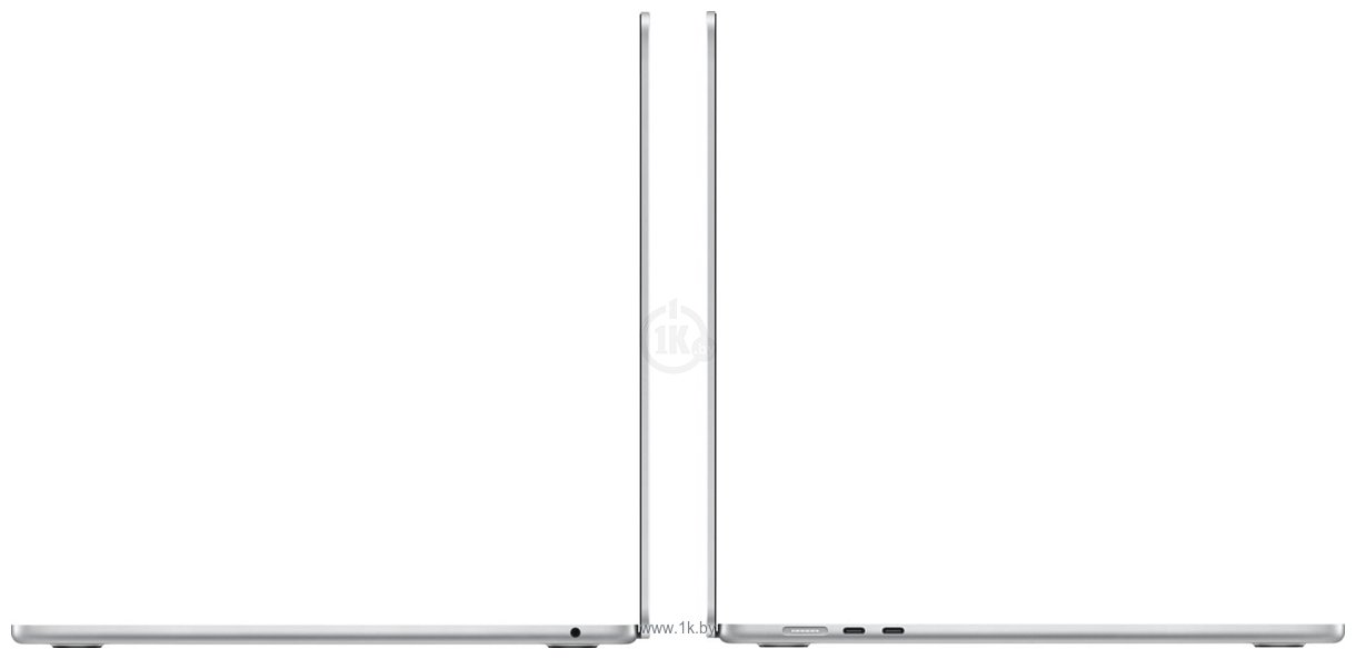 Фотографии Apple MacBook Air 15" M4 2025 (MC6J4)