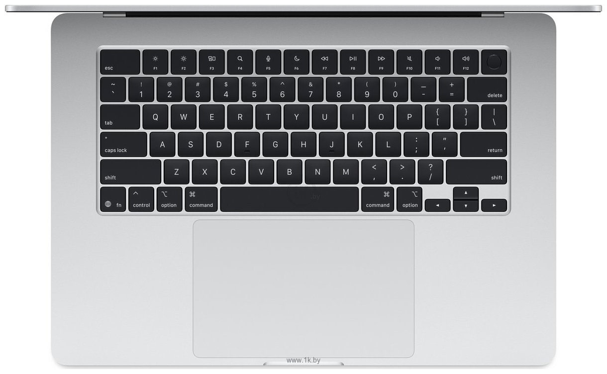 Фотографии Apple MacBook Air 15" M4 2025 (MC6J4)