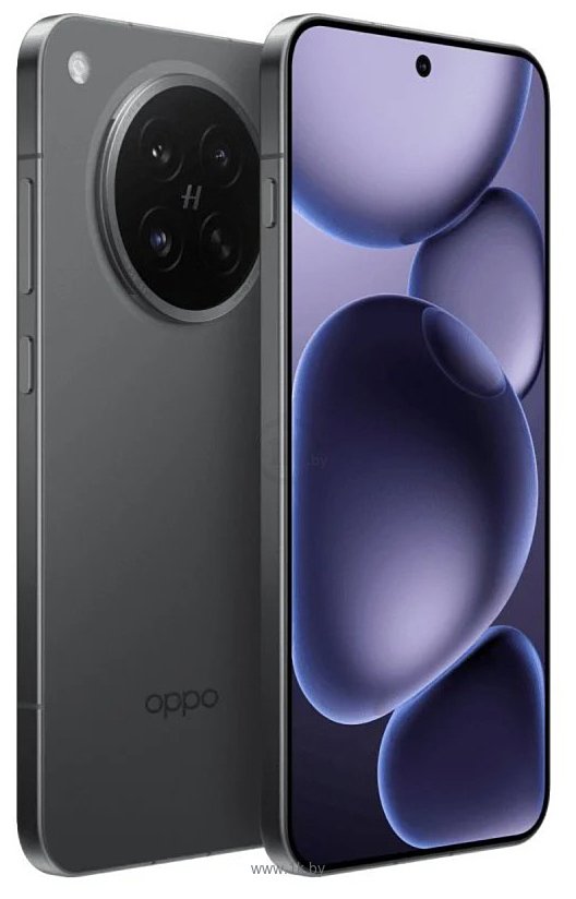 Фотографии Oppo Find X8s 12/256GB (китайская версия)