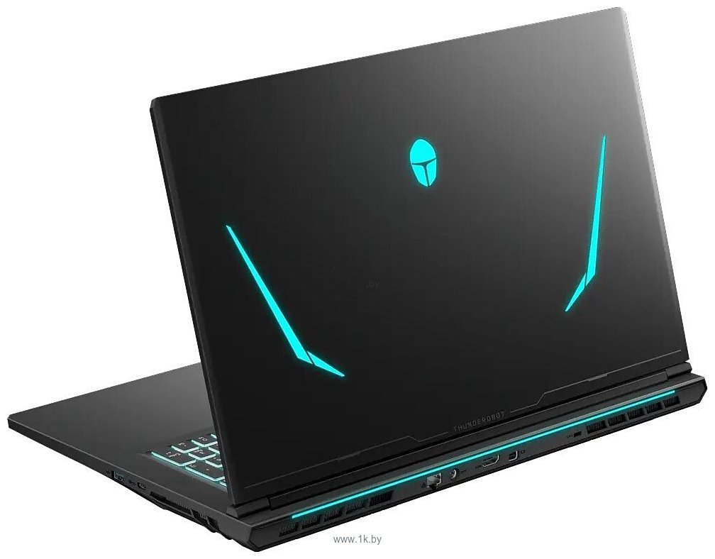 Фотографии Thunderobot Range 17 G2 Max JT009B00KRU Фотографии Thunderobot Range 17 G2 Max JT009B00KRU