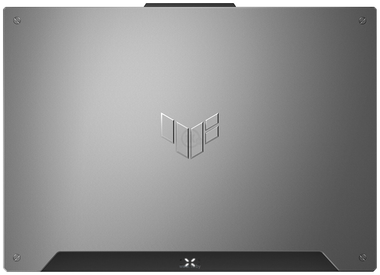 Фотографии ASUS TUF Gaming F15 FX507ZC4-HN144 Win 11 Pro