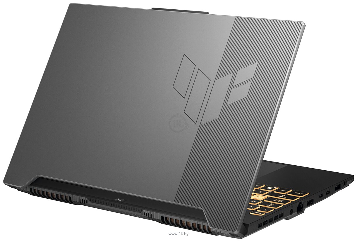Фотографии ASUS TUF Gaming F15 FX507ZC4-HN144 Win 11 Pro