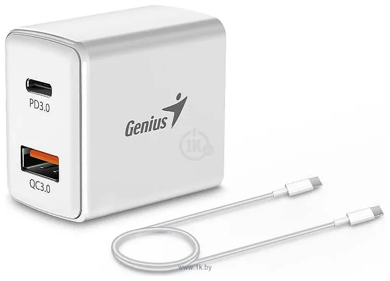 Фотографии Genius PD-20ACP