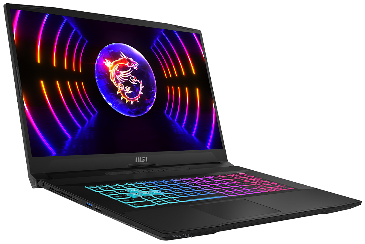 Фотографии MSI Katana 17 B13VEK-1611XRU Win 11 Pro Фотографии MSI Katana 17 B13VEK-1611XRU Win 11 Pro