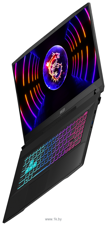 Фотографии MSI Katana 17 B13VEK-1611XRU Win 11 Pro Фотографии MSI Katana 17 B13VEK-1611XRU Win 11 Pro