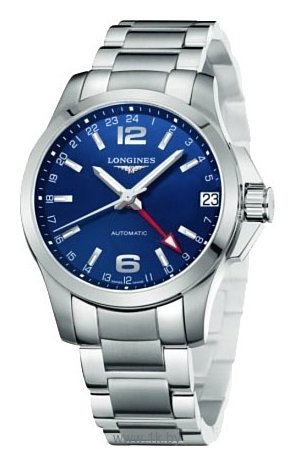 Фотографии Longines L3.687.4.99.6