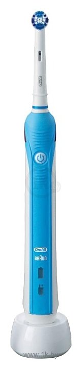 Фотографии Oral-B Professional Care 1000