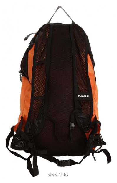 Фотографии Camp Phantom 15 black/orange