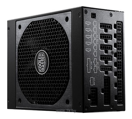 Фотографии Cooler Master V1200 Platinum 1200W (RSC00-AFBAG1-XX)