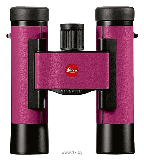 Фотографии Leica Ultravid 10x25 Colorline